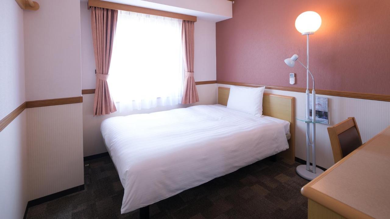 Toyoko Inn Kumamoto Shin-Shigai Exterior photo