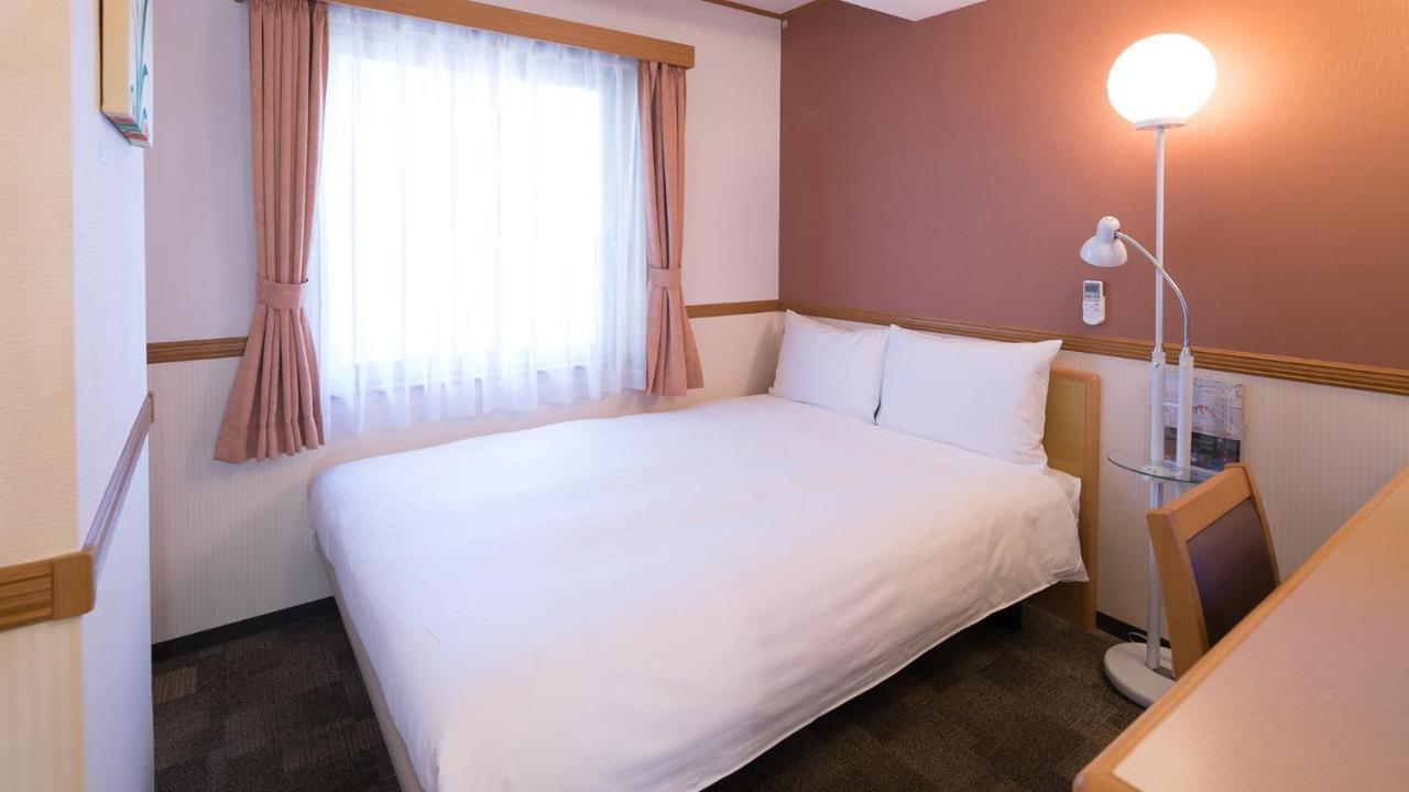 Toyoko Inn Kumamoto Shin-Shigai Exterior photo