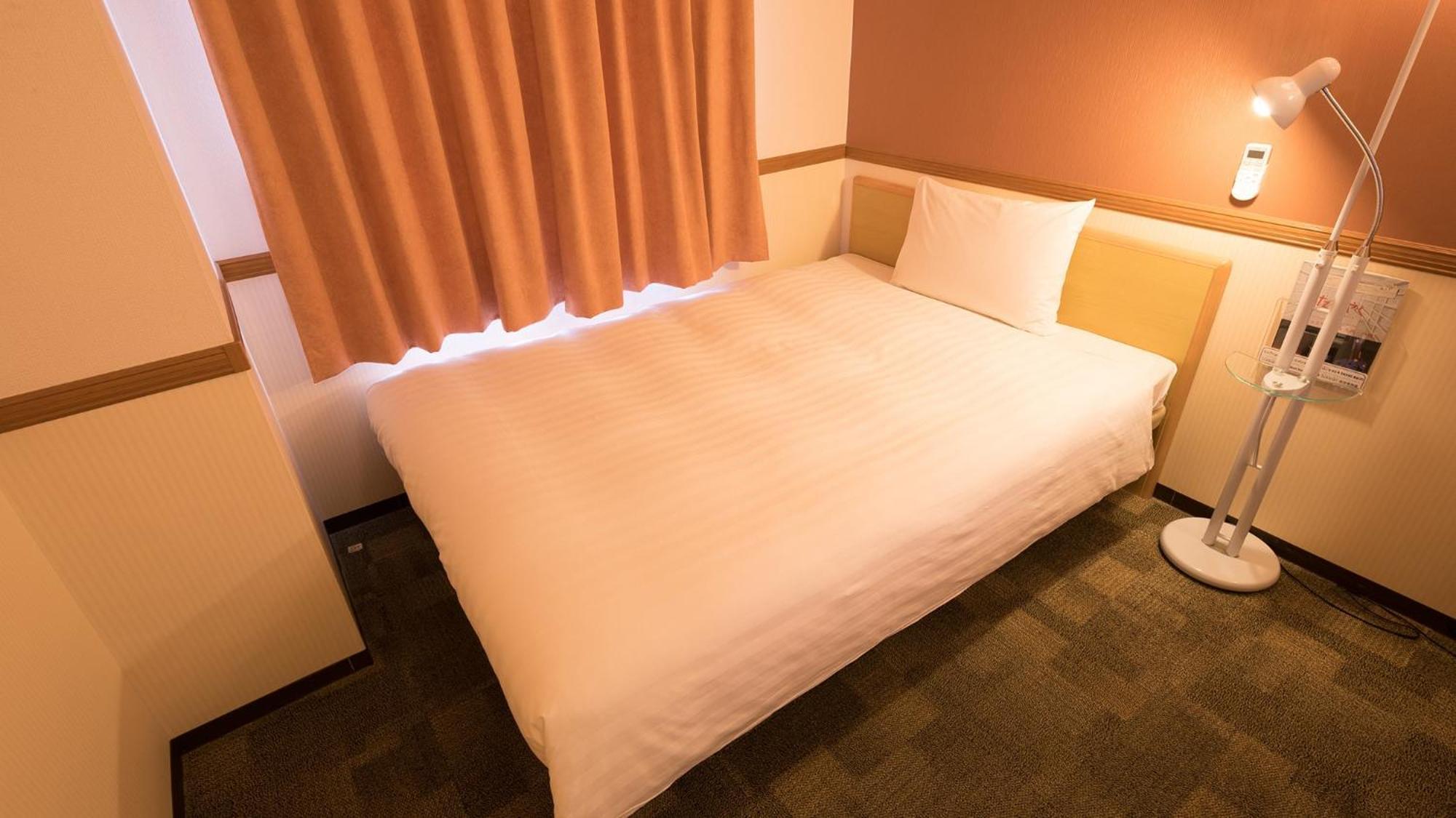 Toyoko Inn Kumamoto Shin-Shigai Room photo
