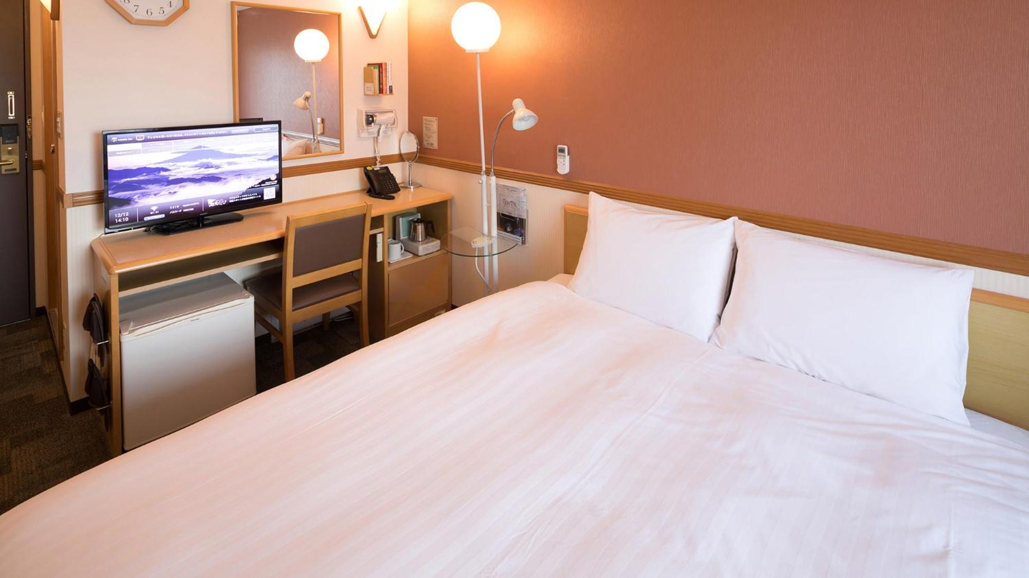 Toyoko Inn Kumamoto Shin-Shigai Room photo