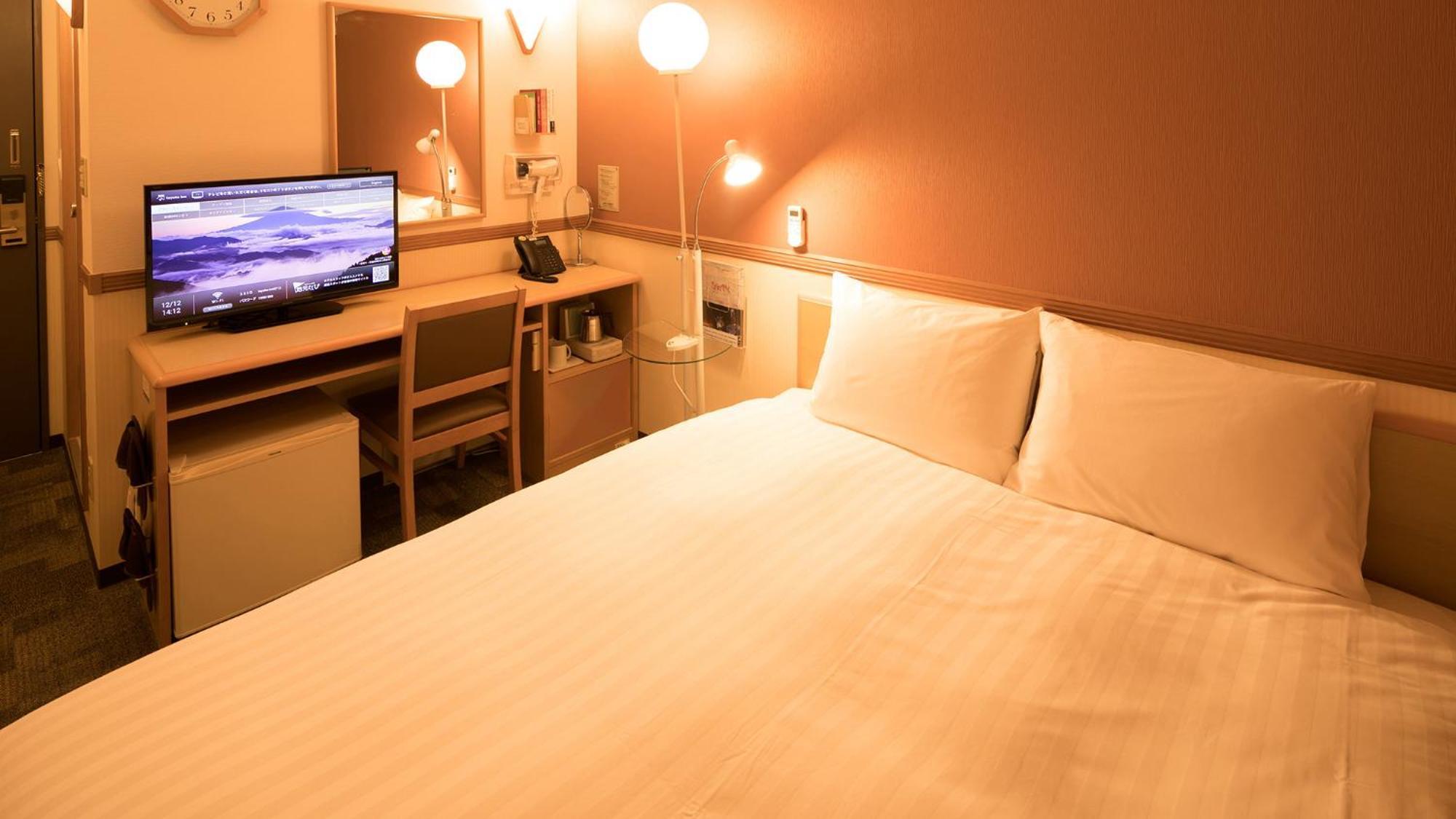 Toyoko Inn Kumamoto Shin-Shigai Room photo